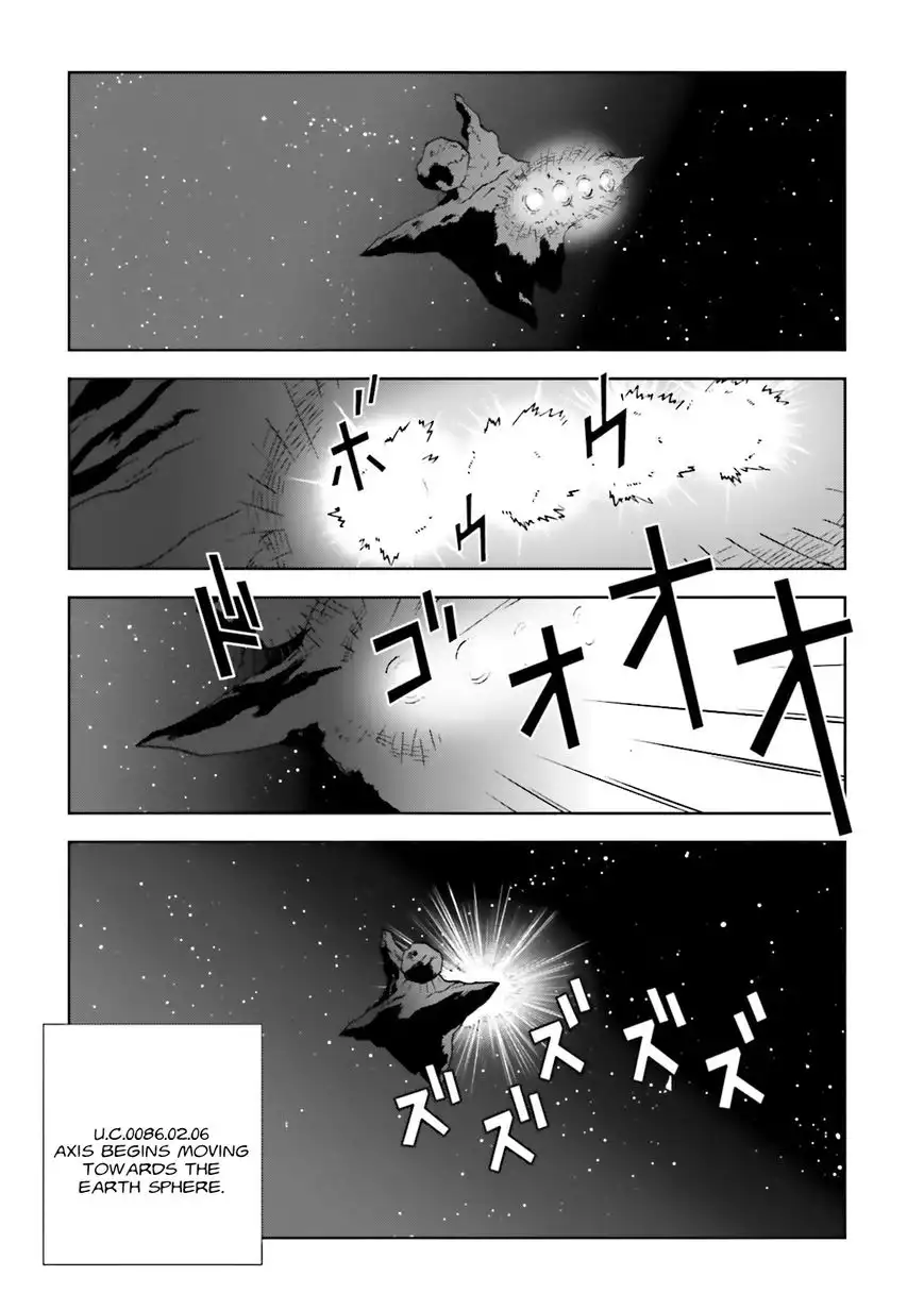 Kidou Senshi Gundam C.D.A. - Wakaki Suisei no Shouzou Chapter 69 17